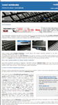 Mobile Screenshot of levne-notebooky.nazisk.cz
